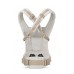 Mochila Portabebés Adapt Soft Flex Mesh Natural Beige Ergobaby